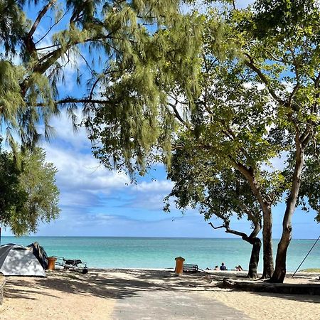 La Preneuse Sur Mer Appartement 黑河区 外观 照片