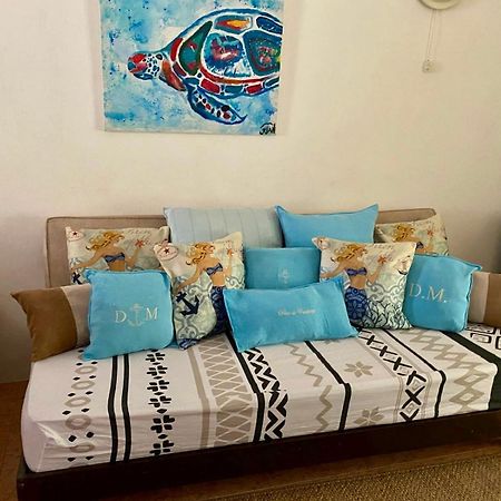 La Preneuse Sur Mer Appartement 黑河区 外观 照片