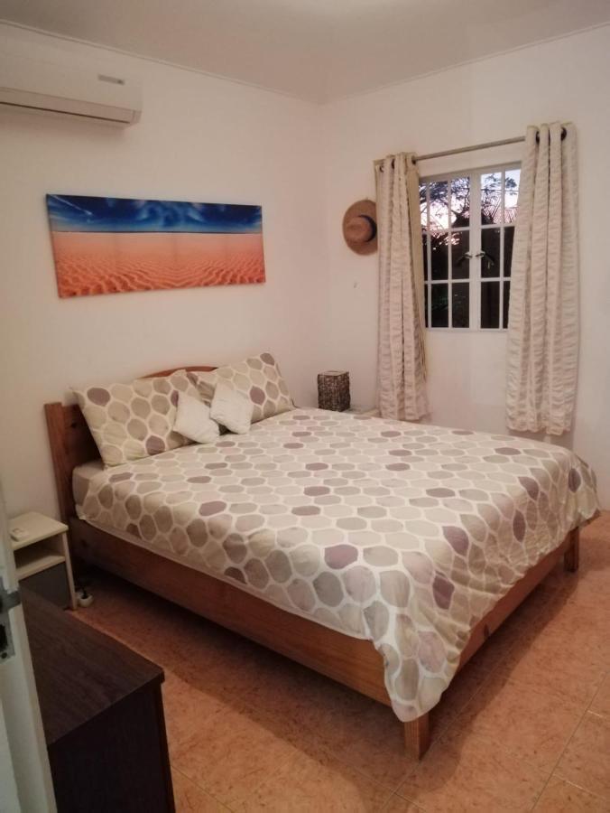 La Preneuse Sur Mer Appartement 黑河区 外观 照片