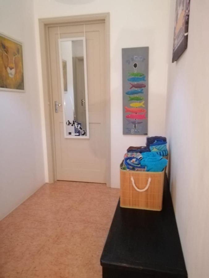La Preneuse Sur Mer Appartement 黑河区 外观 照片