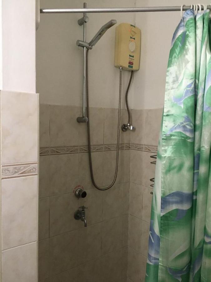 La Preneuse Sur Mer Appartement 黑河区 外观 照片