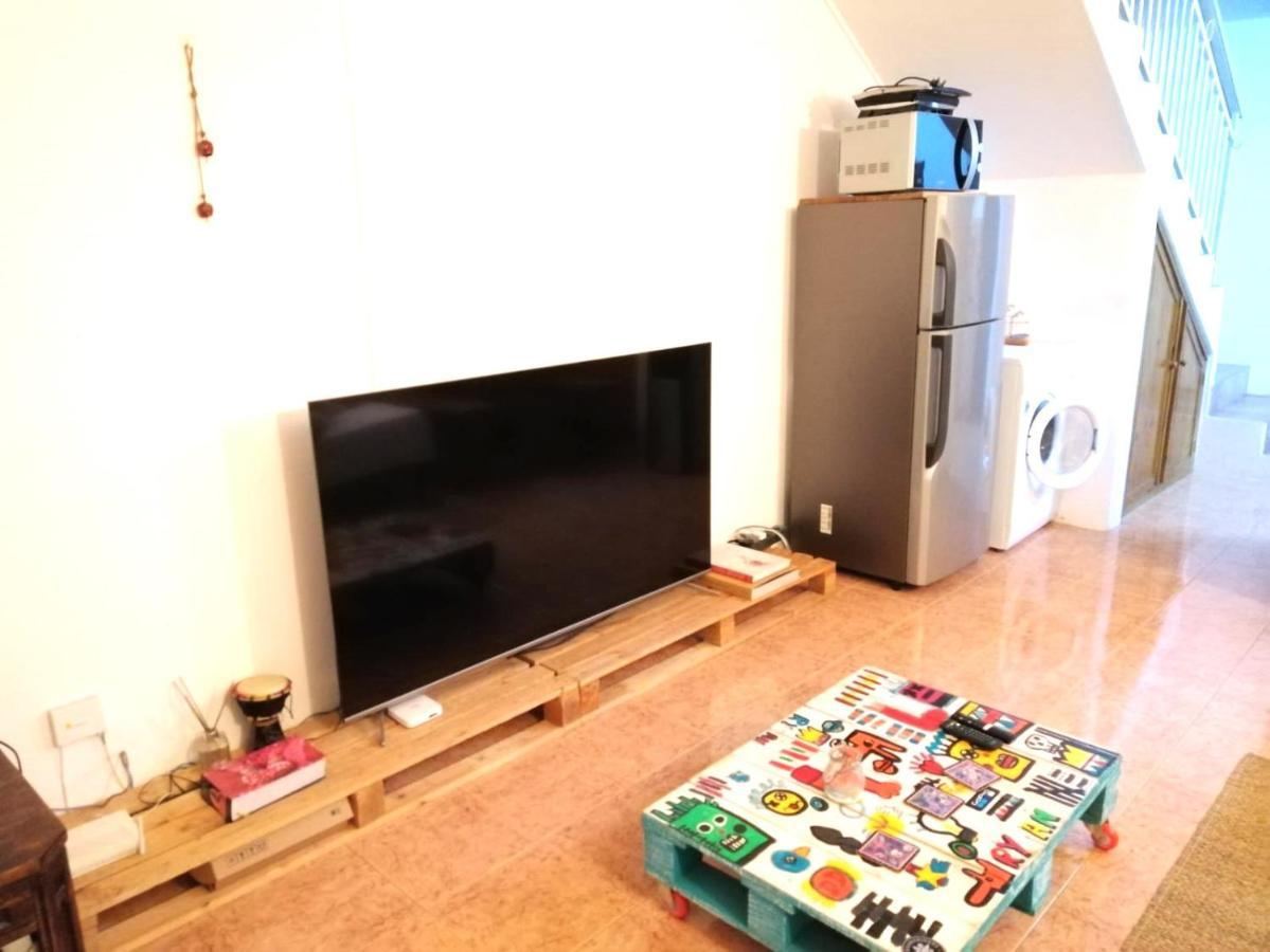 La Preneuse Sur Mer Appartement 黑河区 外观 照片