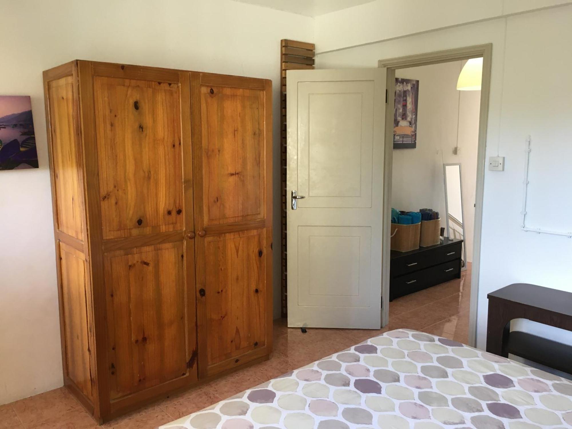 La Preneuse Sur Mer Appartement 黑河区 外观 照片