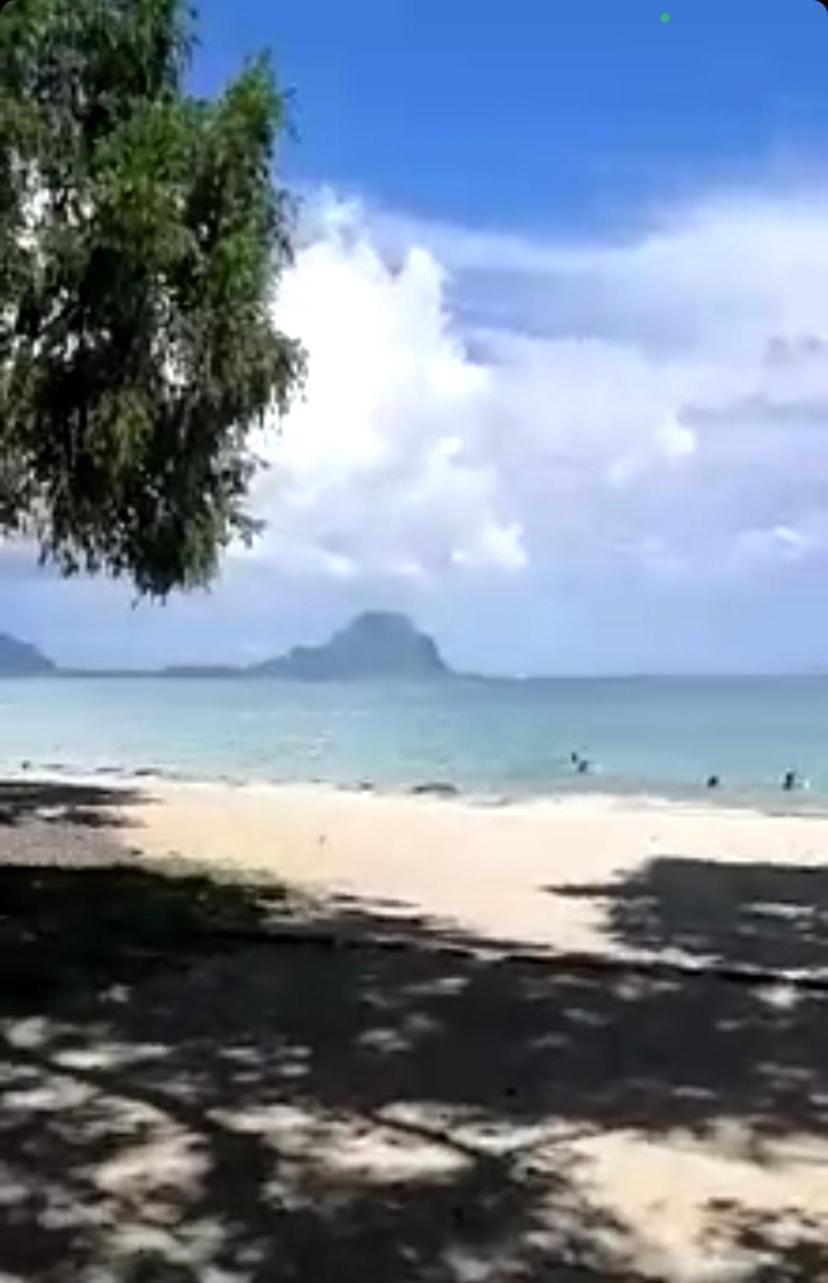 La Preneuse Sur Mer Appartement 黑河区 外观 照片