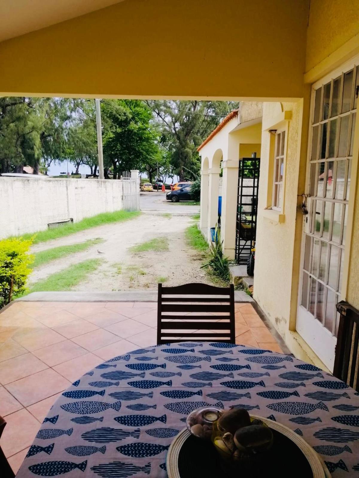 La Preneuse Sur Mer Appartement 黑河区 外观 照片