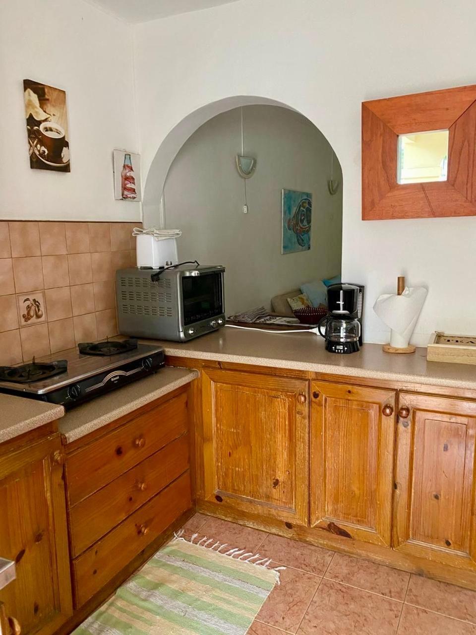 La Preneuse Sur Mer Appartement 黑河区 外观 照片