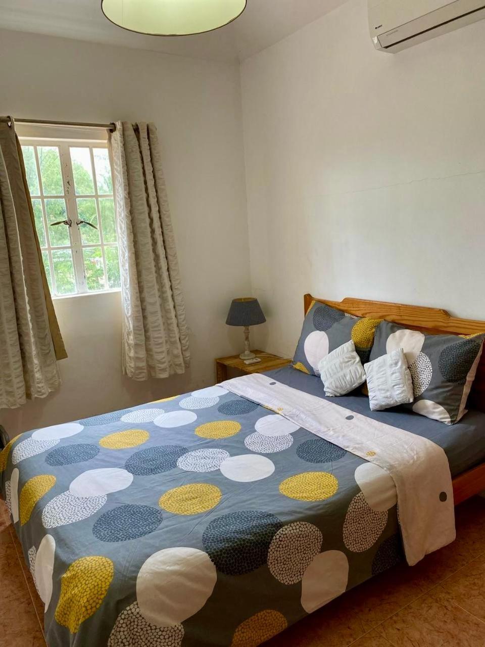 La Preneuse Sur Mer Appartement 黑河区 外观 照片