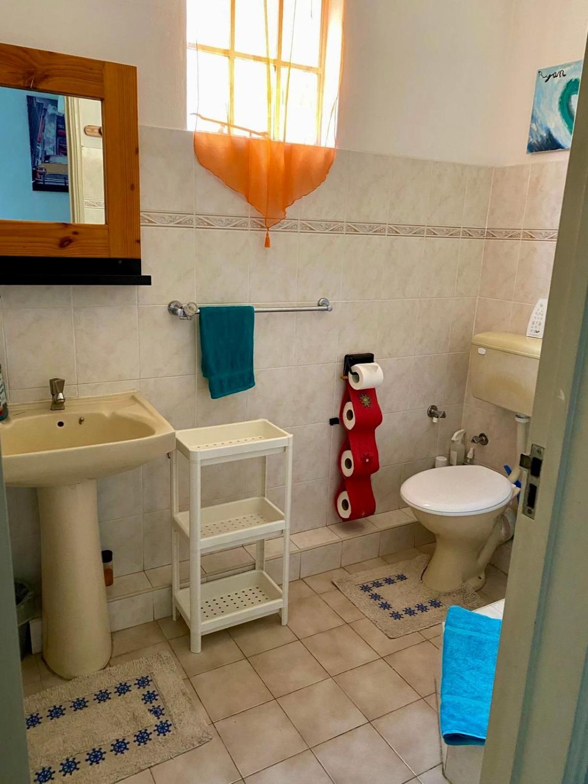 La Preneuse Sur Mer Appartement 黑河区 外观 照片