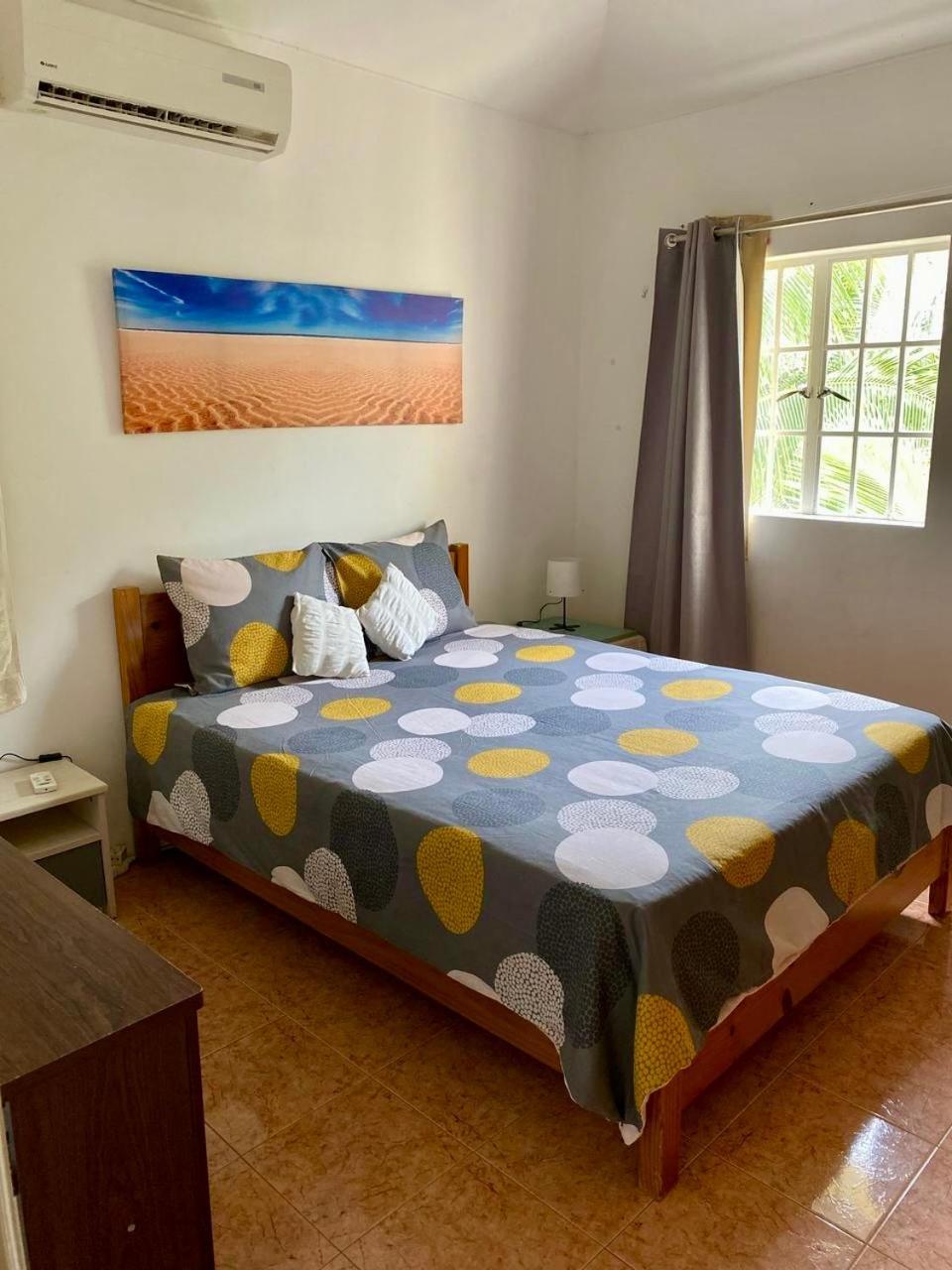 La Preneuse Sur Mer Appartement 黑河区 外观 照片