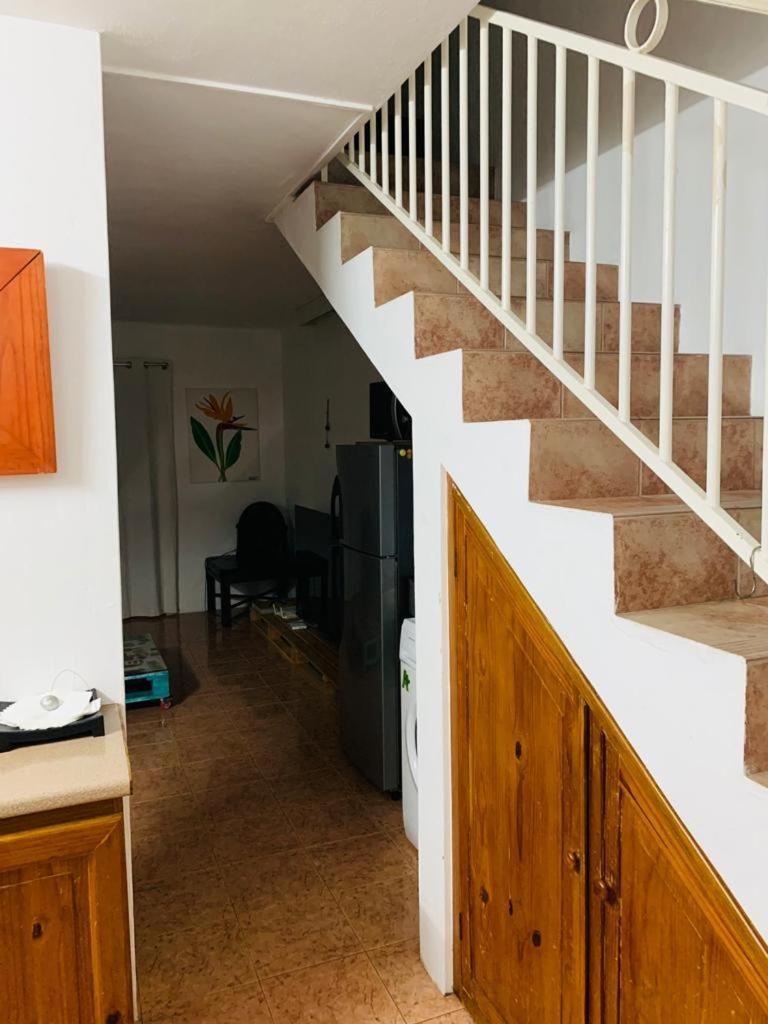 La Preneuse Sur Mer Appartement 黑河区 外观 照片